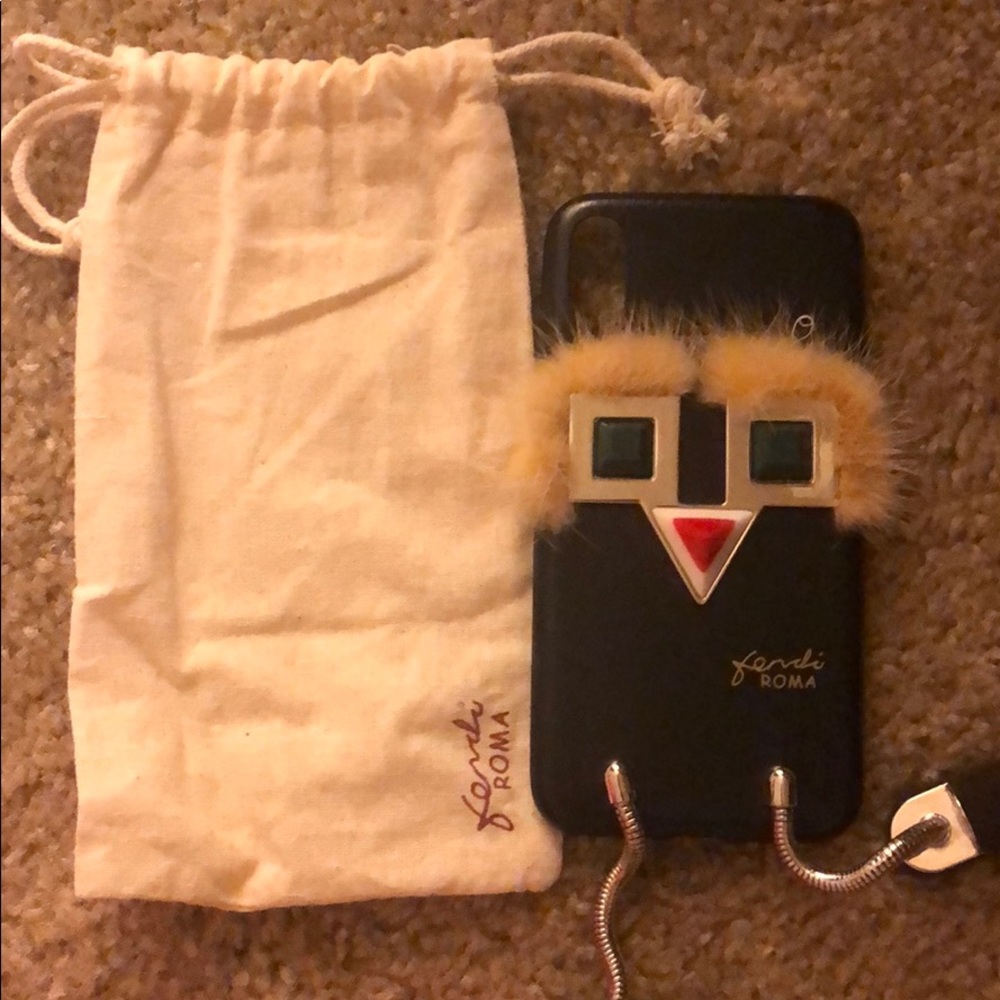 Inspired iphone x case